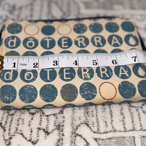 Doterra essential oil carrier - Picture 7 of 7